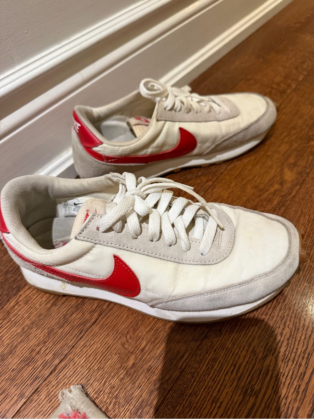 Nike Daybreak Sneakers